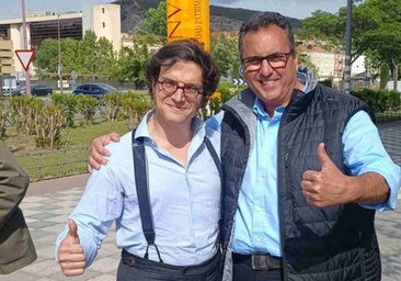 Detienen al candidato de Vox en Huete (Cuenca) por delitos de estafa, extorsión y usurpación de estado civil