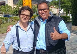 Detienen al candidato de Vox en Huete (Cuenca) por delitos de estafa, extorsión y usurpación de estado civil