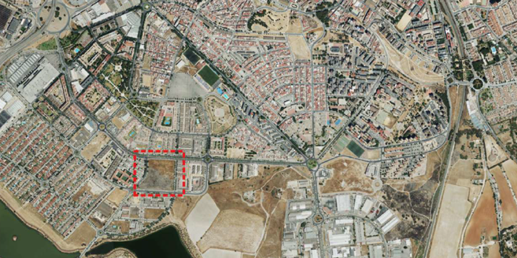 Así son las nuevas viviendas y solares en venta de la Junta de Andalucía: dónde están y cómo solicitarlas