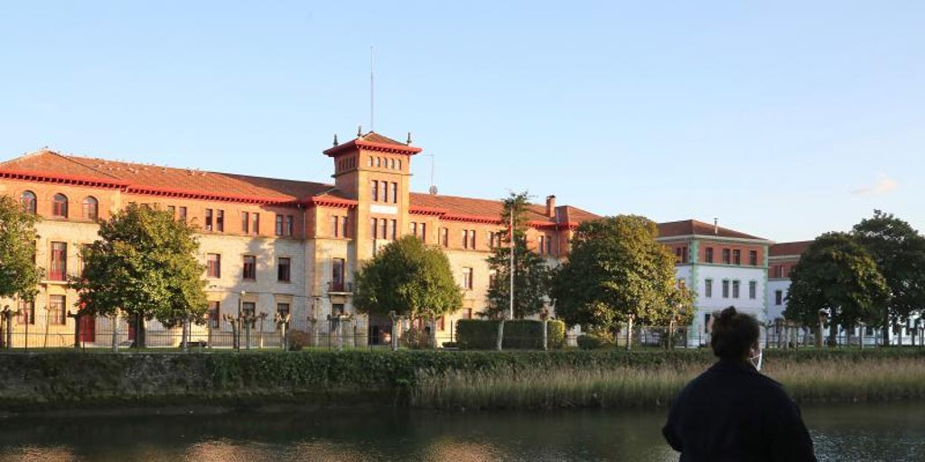 Defensa vende el cuartel de Loyola al Ayuntamiento de San Sebastián y moverá el «grueso» de los militares a Vitoria