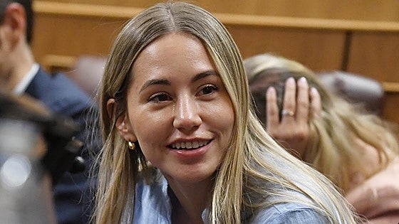 Las horas críticas en Génova que cambiaron la decisión sobre la dimisión de Noelia Núñez