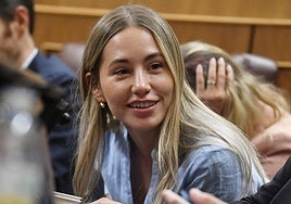 Las horas críticas en Génova que cambiaron la decisión sobre la dimisión de Noelia Núñez