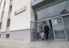La Junta oferta 29 plazas de médicos en Córdoba para 15 especialidades sanitarias
