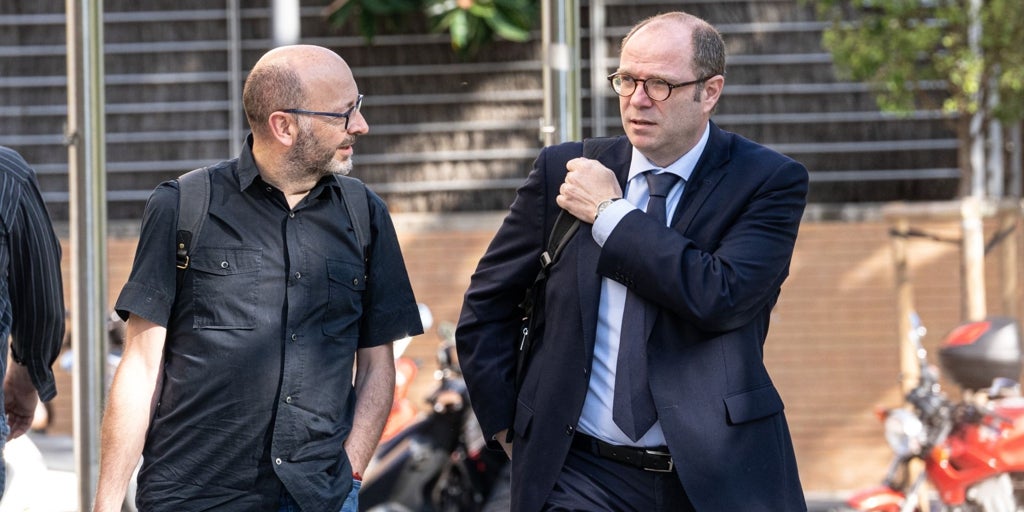Hacienda descartó dejar al hermano de Ximo Puig sin contratos públicos tras descubrir que había pactado precios