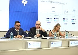 Port de Barcelona ya ha licitado este 2025 obras por valor de 314,5 millones de euros