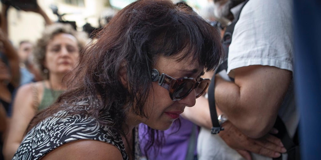 El exmarido de Juana Rivas se defiende: nadie ha podido probar los supuestos malos tratos que denuncia su hijo mayor