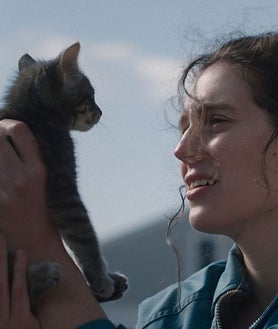 Imagen secundaria 2 - Fotogramas de 'Dos fiscales', 'Magallanes' y 'Sorry, baby'