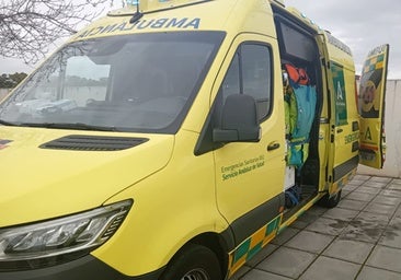 Muere ahogada una niña de cuatro años en una piscina de una urbanización de Córdoba