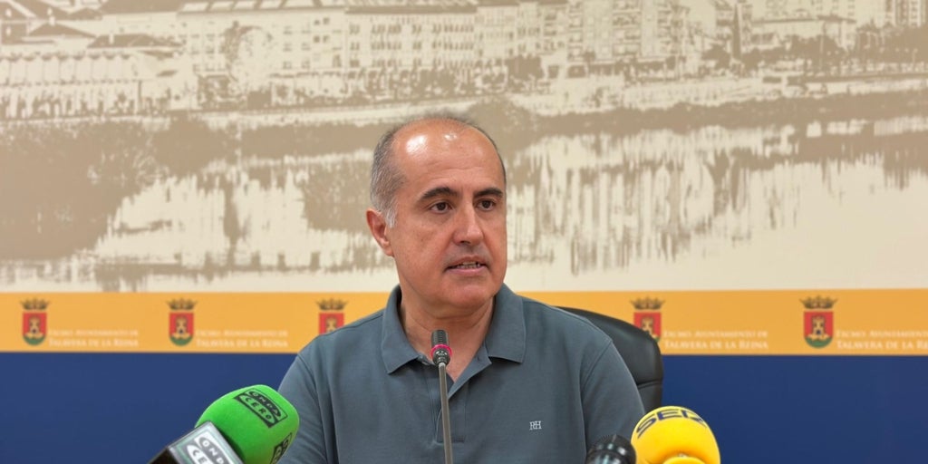 Talavera reducirá las tasas e impuestos  de manera progresiva en los próximos 3 años