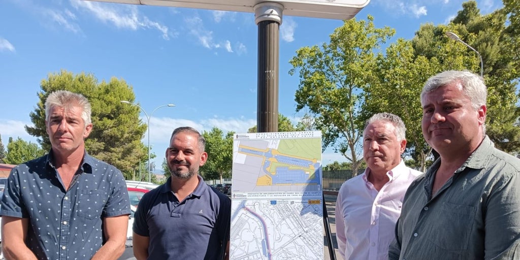 El Plan Asfalto 2025 de Guadalajara contará con una inversión de más de un millón de euros