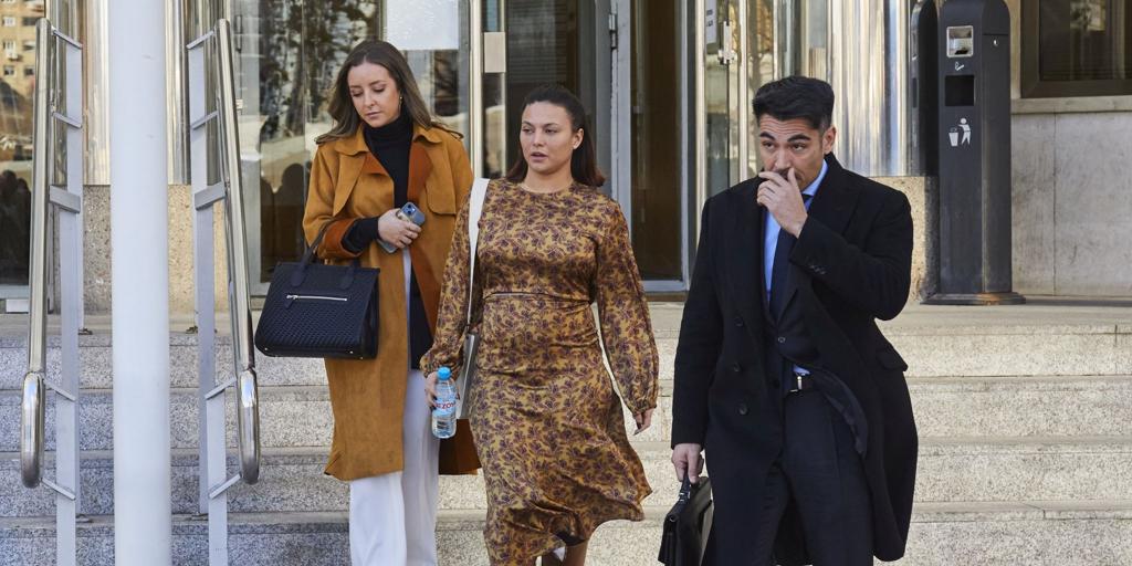 Mouliáa se opone a la petición de Errejón de que se investigue si intimidó a una testigo