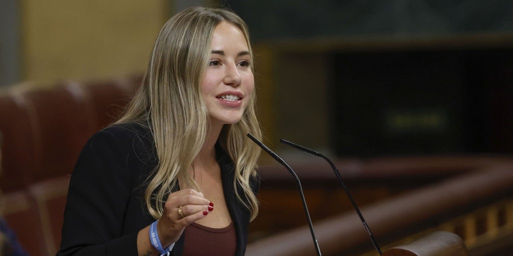 De Abril Martorell a Noelia Núñez, la decadencia del 78