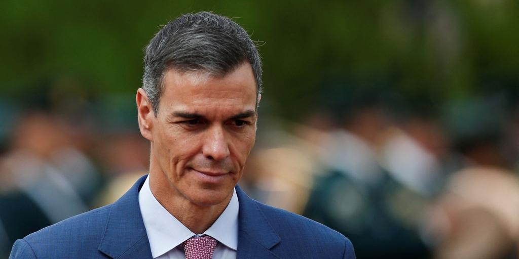Dura crítica del diario francés 'Le Monde' contra Pedro Sánchez y su Gobierno: «Están bloqueados»