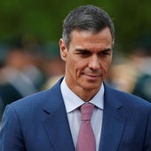 Dura crítica del diario francés 'Le Monde' a Pedro Sánchez y su Gobierno: «Están bloqueados»