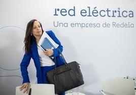 Redeia rompe su contrato de asesoramiento con el bufete creado por Montoro