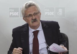 Muere a los 69 años Antonio Trevín, expresidente de Asturias