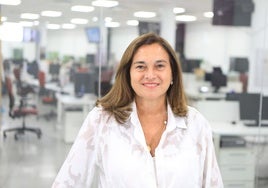 Mercedes Benítez: «¿Miente Puente?»