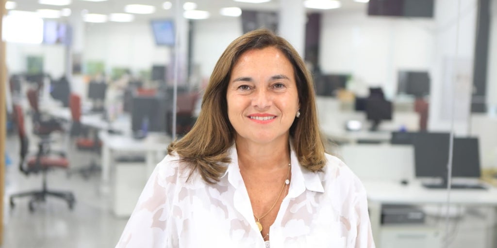 Mercedes Benítez: «¿Miente Puente?»