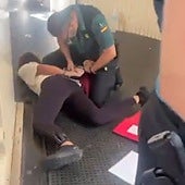 Expulsan a menores judíos de un vuelo en Valencia por su «actitud conflictiva» e Israel lo tilda de «antisemita»