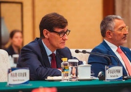 Illa anuncia la apertura de una delegación en China: la vigesimosegunda 'embajada' catalana