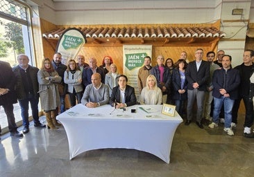 Jaén Merece Más continúa guardando silencio ante el anuncio de que no habrá presupuestos municipales en 2025