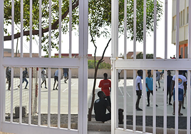 CC denuncia que España deja a los menores tutelados «en la calle» al cumplir los 18 años