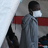 El Supremo no cede y mantiene la «plena vigencia» de su requerimiento sobre los menores solicitantes de asilo en Canarias