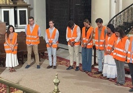 Más de mil jóvenes de Córdoba peregrinarán a Roma para ganar el Jubileo