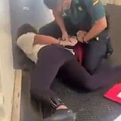 Vueling justifica la expulsión de un grupo de adolescentes judíos por poner «en un alto riesgo» el avión