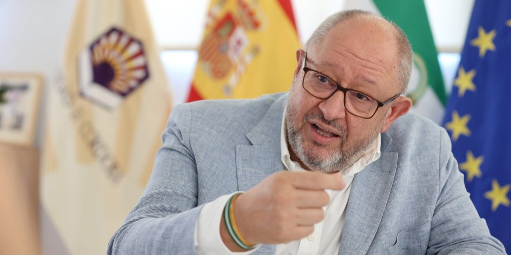La Universidad de Córdoba busca luz verde para impartir el Máster en Ingeniería de Caminos
