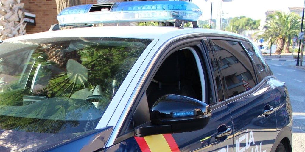 Detienen al autor de un atropello que se fugó tras comprobar las ...