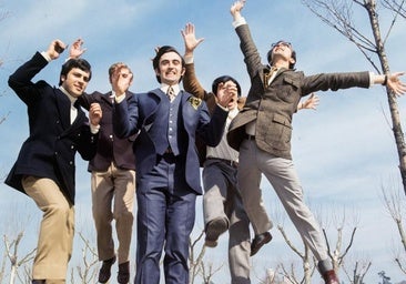 Retrato del 'Madrid pop' en la década prodigiosa