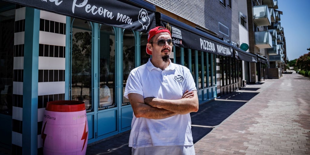 Los ladrones de verano se mudan a El Cañaveral: «Nos han robado hasta cinco veces»