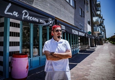 Los ladrones de verano se mudan a El Cañaveral: «Nos han robado hasta cinco veces»