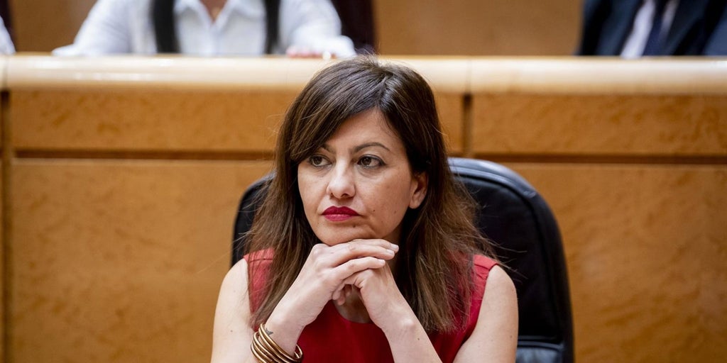 Sira Rego dice que el hijo menor de Juana Rivas «teme por su vida» si es entregado a su padre