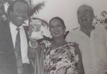 Un magnate musical deja dos millones de dólares en herencia a una residencia de ancianos de Villanueva de Córdoba