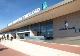 CCOO condena una nueva agresión en el hospital de Tomelloso y pide más medidas de seguridad
