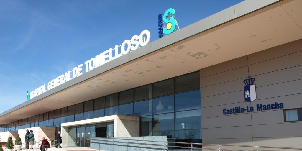 CCOO condena una nueva agresión en el hospital de Tomelloso y pide más medidas de seguridad
