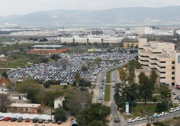 El Reina Sofía instalará 3.500 paneles solares para autoabastecimiento y sombra en el aparcamiento principal