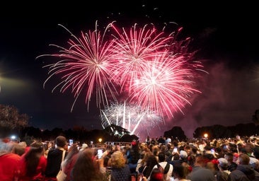 Dónde ir de fiestas este sábado 26 de julio en la provincia de Toledo