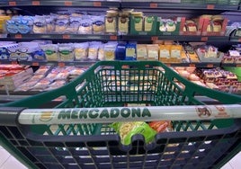 Mercadona abre este domingo 27 de julio supermercados valencianos con horario especial de verano