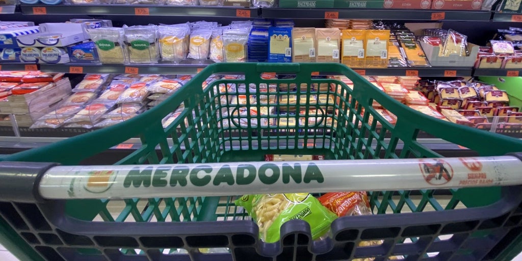 Mercadona abre este domingo 27 de julio supermercados valencianos con horario especial de verano