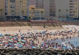 La vivienda de segunda residencia se encarece un 12% en la costa andaluza