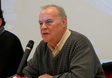 Muere Antonio Amil, histórico dirigente sindicial de CC.OO. en Córdoba