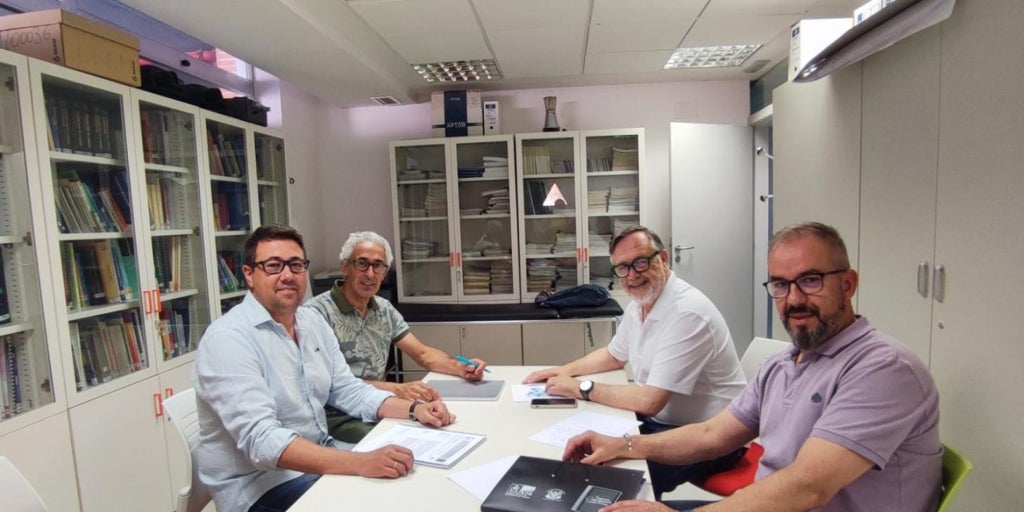 El Hospital de Toledo estudia a través de una muestra de sangre el riesgo de envejecimiento no saludable