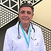 Imagen - «Hasta el 15% de los mayores sufre algún tipo de deshidratación en verano»