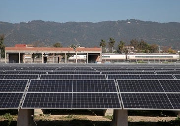 Córdoba renovable: 126 plantas solares en marcha y 670 millones de inversión