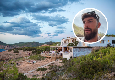 Un malagueño pide la cuenta en Ibiza y deja una interesante reflexión: «Para vivir aquí, ¿a qué te tienes que dedicar?»