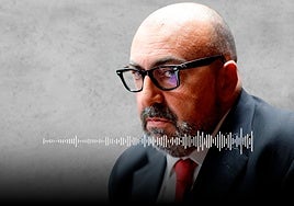 La trama Koldo se interesó por fondos europeos para I+D y por lograr contactos en FCC y la SEPI