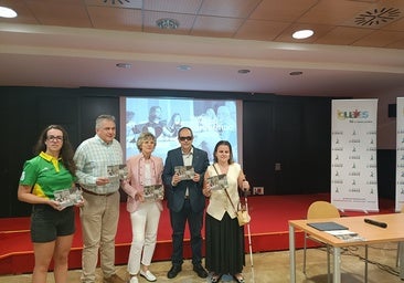 El Grupo Social ONCE tiene 3.107 trabajadores en Castilla-La Mancha, siendo el cuarto empleador del país